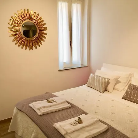 Annabella Bed & Breakfast Parma