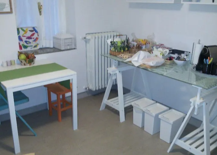 Bed & Breakfast Annabella *