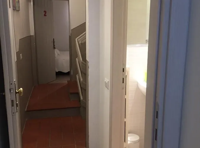 Bed & Breakfast Annabella Parma