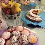 Annabella ベッド・アンド・ブレックファスト パルマ