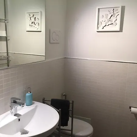 Bed and breakfast Annabella Parma