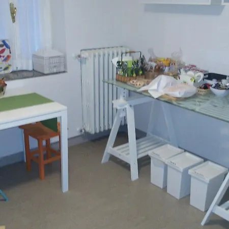 Bed & Breakfast Annabella *