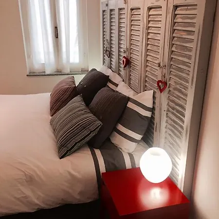 Annabella Bed and breakfast *