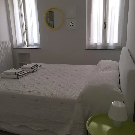 Annabella * Parma