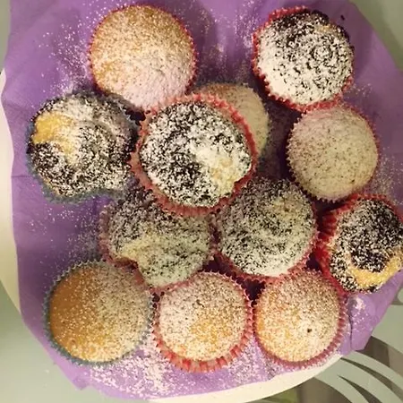 Bed and breakfast Annabella Parma