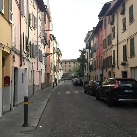 Bed and breakfast Annabella