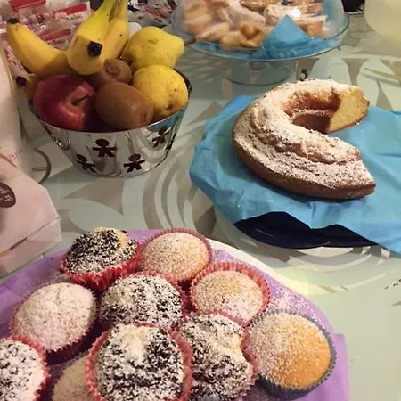 Annabella Bed and breakfast Parma