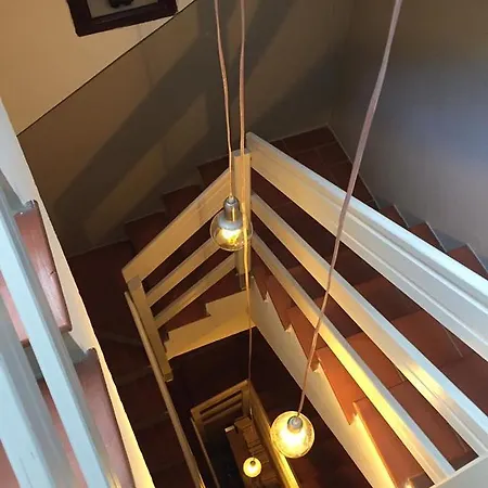 Bed and breakfast Annabella Parma