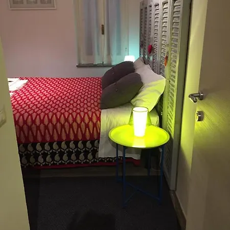 Annabella Bed and breakfast Parma