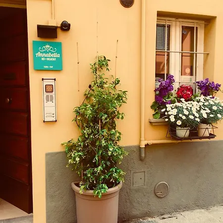 Annabella Bed and breakfast Parma