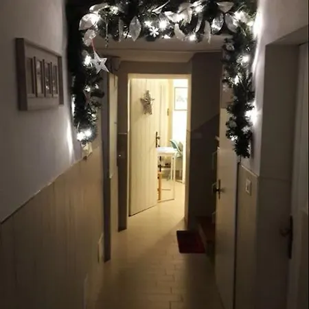 Bed and breakfast Annabella Parma