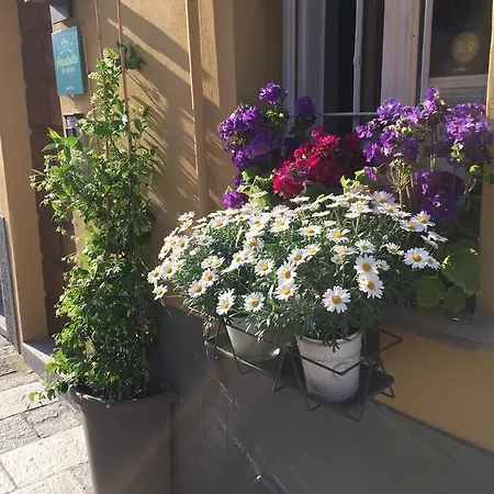 Annabella Bed and breakfast