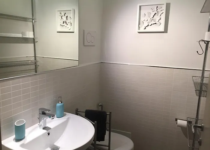 Nocleg ze śniadaniem Annabella Parma