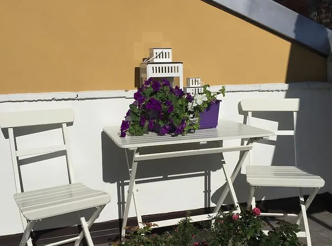 Annabella Nocleg ze śniadaniem