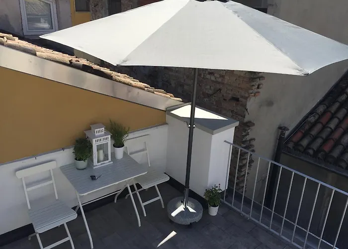 Annabella Nocleg ze śniadaniem *