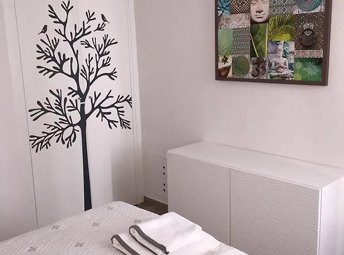 Nocleg ze śniadaniem Annabella