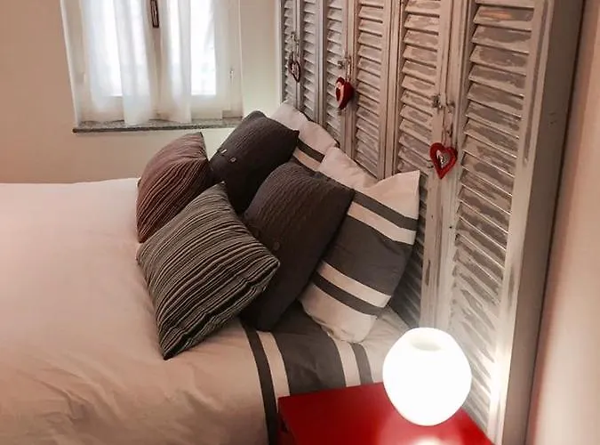 Annabella Nocleg ze śniadaniem *