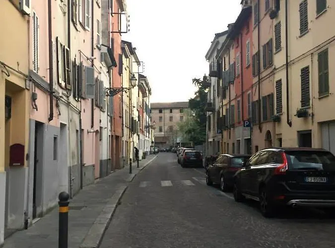 Nocleg ze śniadaniem Annabella