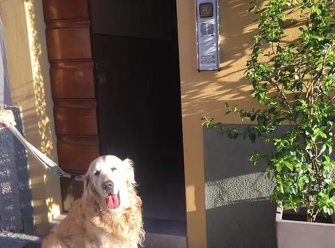 Annabella Nocleg ze śniadaniem Parma