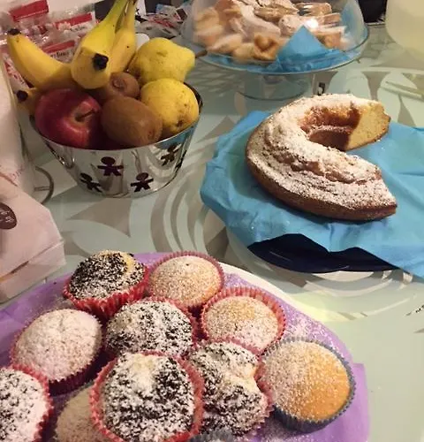 Annabella Nocleg ze śniadaniem Parma