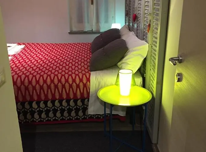 Annabella Nocleg ze śniadaniem Parma