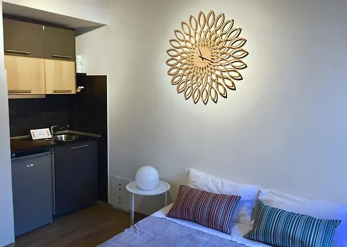 Nocleg ze śniadaniem Annabella *