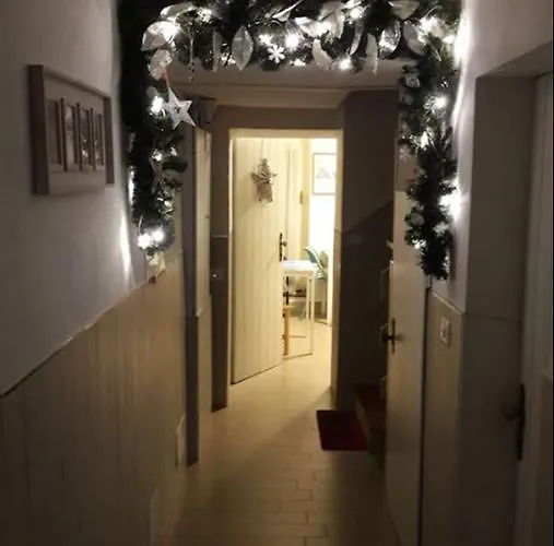 Nocleg ze śniadaniem Annabella Parma